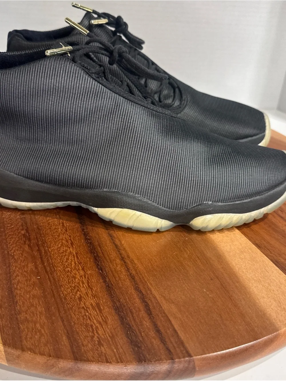 Air Jordan Future 3M Men’s Size 9.5 - (656503-011)